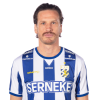 Player cutout