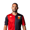 Player cutout