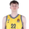 Player cutout