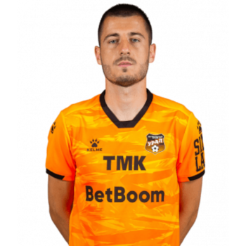 Danijel Miškić profile image
