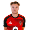 Player cutout