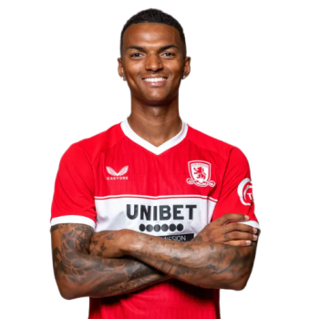Morgan Whittaker profile image