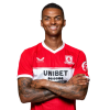 Player cutout