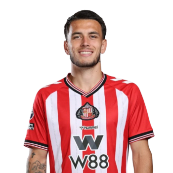 Enzo Le Fée
