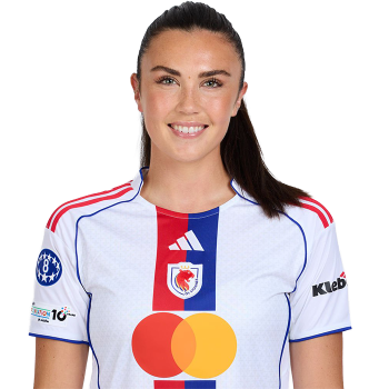 Ingrid Engen profile image