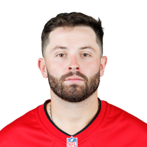 Baker Mayfield