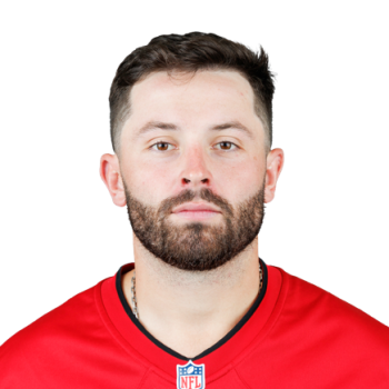 Baker Mayfield