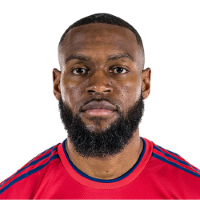 Player Cutout