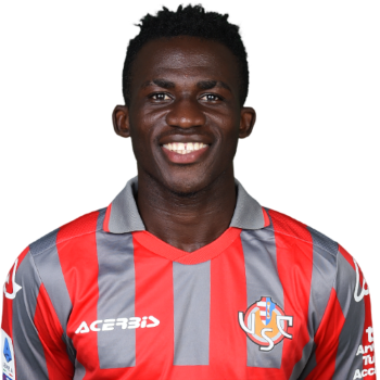 Felix Afena-Gyan profile image