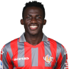 Player cutout