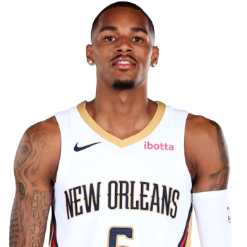 Dejounte Murray