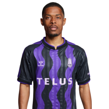 Roshawn Juhmi profile image