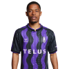 Player cutout
