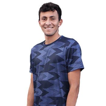 Emilio Nava cutout
