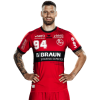 Player cutout
