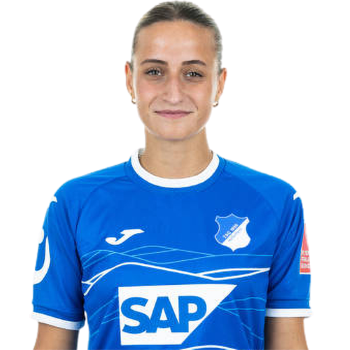 Vanessa Leimenstoll profile image