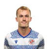 Player cutout