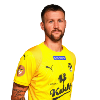 Piotr Parzyszek profile image
