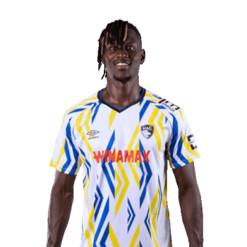 Mory Diaw profile image