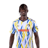 Player cutout