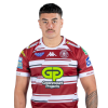 Player cutout