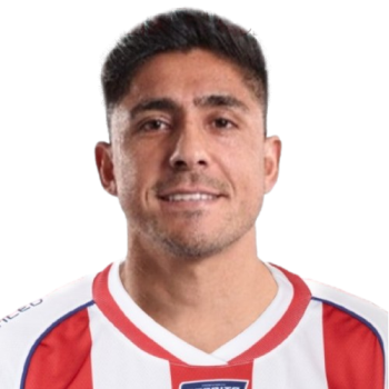 Cristian Tarragona profile image