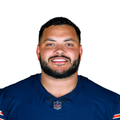 Jonah Jackson