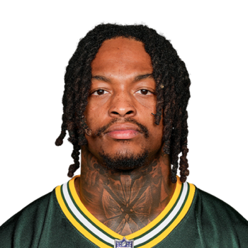 Xavier McKinney