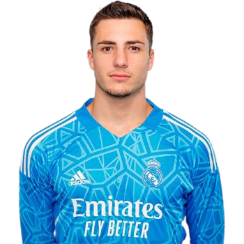 Lucas Cañizares profile image