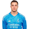Player cutout
