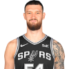 Player cutout