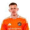 Player cutout