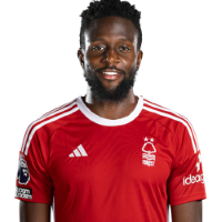 Player Cutout