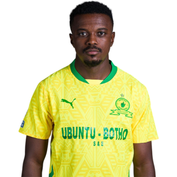 Teboho Mokoena profile image