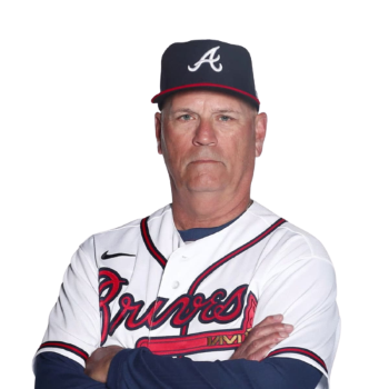 Brian Snitker