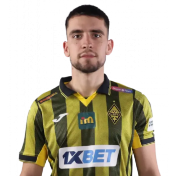 Luís Mata profile image