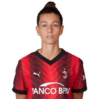 Greta Adami profile image