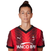 Player cutout