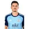Player cutout