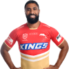Player cutout