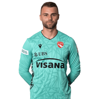 Niklas Steffen profile image