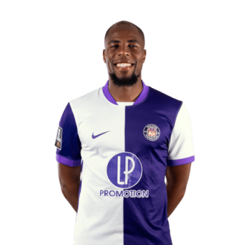 Djibril Sidibé