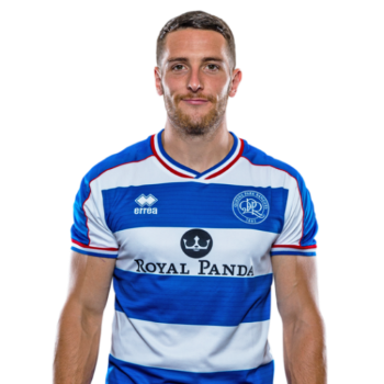 Conor Washington profile image