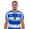 Player cutout