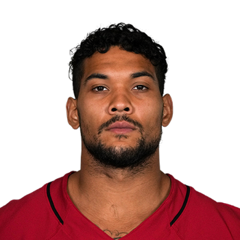 James Conner