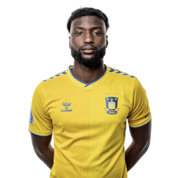 Kevin Tshiembe profile image