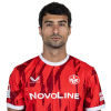 Player cutout