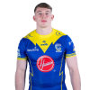Player cutout