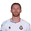 Player cutout