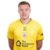 Player cutout